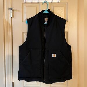 Carhartt vest